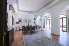 Phaedrus Living: Luxury Villa Kathikas